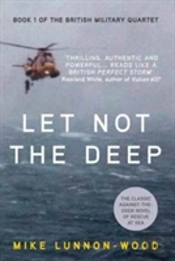 Let Not The Deep