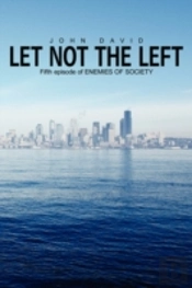 Let Not The Left