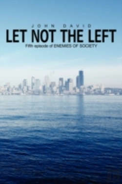 Bertrand.pt - Let Not The Left