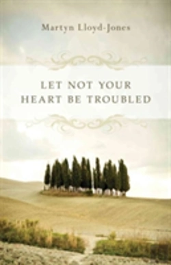 Bertrand.pt - Let Not Your Heart Be Troubled