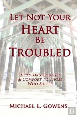 Bertrand.pt - Let Not Your Heart Be Troubled