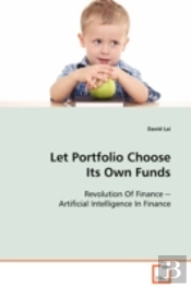 Let Portfolio Choose Its Own Funds