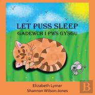 Let Puss Sleep