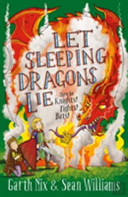 Bertrand.pt - Let Sleeping Dragons Lie: Have Sword, Will Travel 2