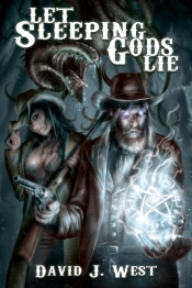 Let Sleeping Gods Lie: A Lovecraftian Go