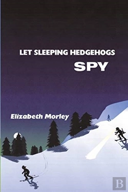Bertrand.pt - Let Sleeping Hedgehogs Spy - Paperback Colour