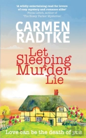 Let Sleeping Murder Lie