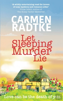 Bertrand.pt - Let Sleeping Murder Lie