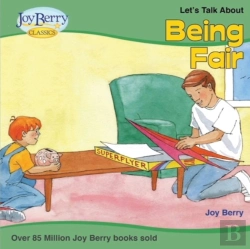Bertrand.pt - Le'T Talk About Being Fair