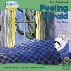 Bertrand.pt - Let' Talk About Feeling Afraid