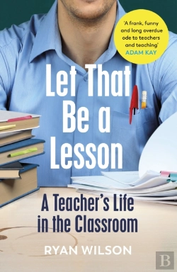 Bertrand.pt - Let That Be A Lesson