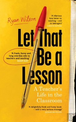 Bertrand.pt - Let That Be A Lesson