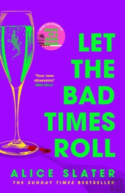 Bertrand.pt - Let The Bad Times Roll