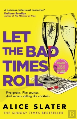 Bertrand.pt - Let The Bad Times Roll