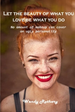 Bertrand.pt - Let The Beauty Of What You Love Be What You Do