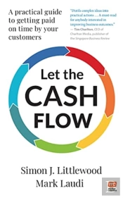 Let The Cash Flow