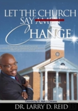 Bertrand.pt - Let The Church Say Change