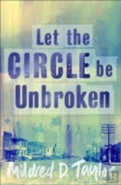 Bertrand.pt - Let The Circle Be Unbroken