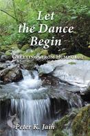 Let The Dance Begin