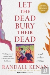 Let The Dead Bury Their Dead