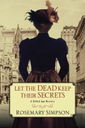 Let The Dead Keep Their Secrets