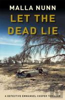 Let The Dead Lie