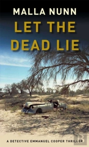 Let The Dead Lie