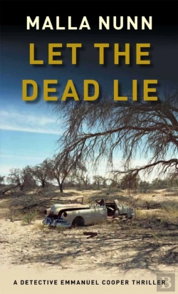 Bertrand.pt - Let The Dead Lie