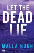 Let The Dead Lie