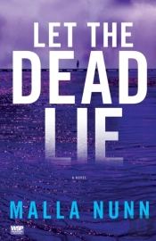 Let The Dead Lie