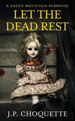 Bertrand.pt - Let The Dead Rest