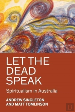 Bertrand.pt - Let The Dead Speak