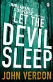 Let The Devil Sleep