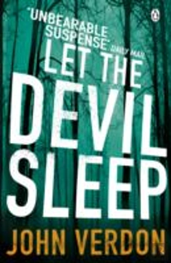 Bertrand.pt - Let The Devil Sleep