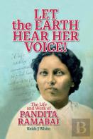 Let The Earth Hear Her Voice