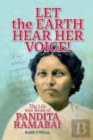 Let The Earth Hear Her Voice!
