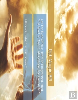 Bertrand.pt - Let The Eye'S Of Your Heart Be Enlightened, Titled 