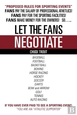 Bertrand.pt - Let The Fans Negotiate