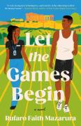 Let The Games Begin