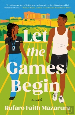 Bertrand.pt - Let The Games Begin