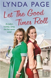 Let The Good Times Roll