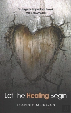 Bertrand.pt - Let The Healing Begin