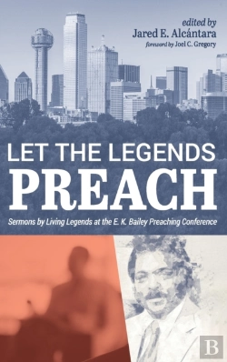 Bertrand.pt - Let The Legends Preach