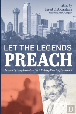 Bertrand.pt - Let The Legends Preach