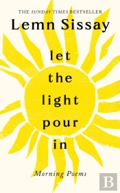 Let The Light Pour In