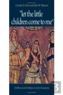 Let The Little Children Come To Me