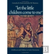 Let The Little Children Come To Me
