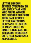 Let The London Sewers Overflow: Jane Anger'S Protection For Women