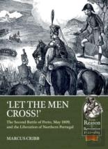 Let The Men Cross