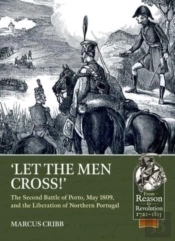 Let The Men Cross